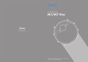 Midea M7 Pro Bedienungsanleitung