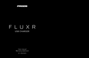 Prozis FLUXR Bedienungsanleitung