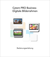 Cytem PRO Business Bedienungsanleitung