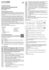 Speaka Professional 2348253 Bedienungsanleitung