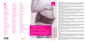 Medi Lumbamed maternity Gebrauchsanweisung