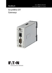 Eaton SmartWire-DT Handbuch