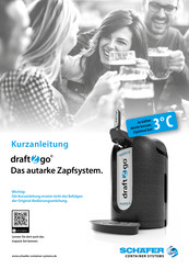 Schäfer draft2go Kurzanleitung