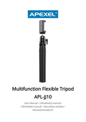 APEXEL APL-JJ10 Benutzerhandbuch