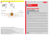 Fronius Primo GEN24 Plus Schnellstartanleitung