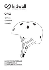 Kidwell ORIX Benutzerhandbuch