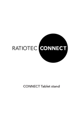 ratiotec CONNECT Bedienungsanleitung