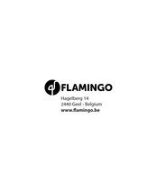 Flamingo AquaButler Bedienungsanleitung