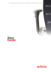 Zuco Conte Bedienungsanleitung