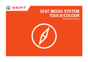Seat TOUCH Betriebsanleitung