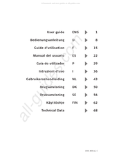 Jabra Ellipse Bedienungsanleitung