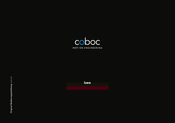 Coboc Iseo Benutzerhandbuch