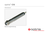 optris CS Bedienungsanleitung
