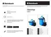 Steinbach 040100 Originalbetriebsanleitung