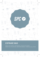SPC ESPIRARE MAX Benutzerhandbuch