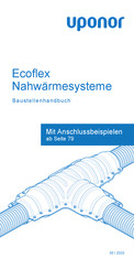 Uponor Ecoflex Handbuch