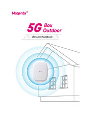 Magenta 5G Box Outdoor Benutzerhandbuch