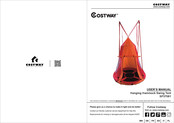Costway SP37081 Handbuch