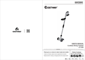 Costway ET1383 Handbuch