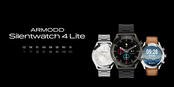 ARMODD Silentwatch 4 Lite Bedienungsanleitung