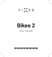 FIXED Bikee 2 Bedienungsanleitung