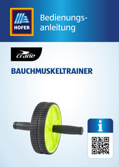 Crane FLX-ABW-02 Bedienungsanleitung