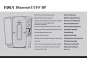 Fora Diamond Cuff BP Bedienungsanleitung