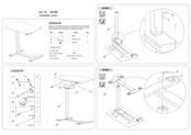 RUSTA NE380 Installationsanleitung