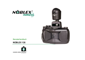 Noblex 135 Benutzerhandbuch