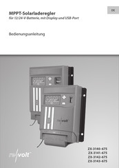 revolt ZX-3142-675 Bedienungsanleitung