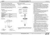 Infactory NX-9194 Bedienungsanleitung