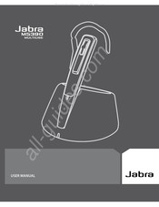 Jabra M5390 multiuse Benutzerhandbuch