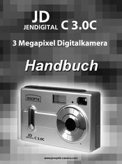 JENDIGITAL C3.0C Handbuch