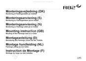 R82 flamingo Montageanleitung