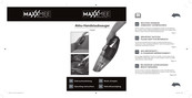 MAXXMEE 03605 Gebrauchsanleitung