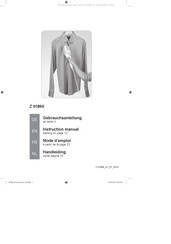 DS Produkte DF-A002 Gebrauchsanleitung