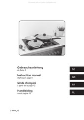 Ds Produkte Z09014 Gebrauchsanleitung