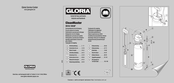 Gloria CleanMaster CM 80 Betriebsanleitung