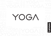 Lenovo YOGA Serie Bedienungsanleitung
