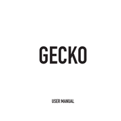 Devialet GECKO Bedienungsanleitung