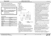 Simvalley communications ZX-5162-675 Bedienungsanleitung