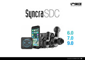 Sicce Syncra SDC 6.0 Gebrauchsanweisung