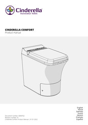 Cinderella Comfort Produkthandbuch