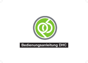 powerbug DHC Bedienungsanleitung