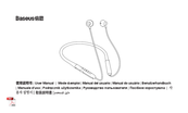 Baseus P1 Benutzerhandbuch
