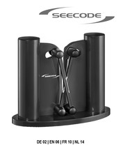 Seecode X2 Anleitung