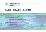 Belden Hirschmann EAGLE20 Referenzhandbuch