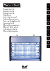 DAY Useful Everyday 73469 Gebrauchsanweisung