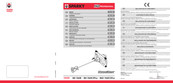 Sparky BM2 1060CEPlus Originalbetriebsanleitung