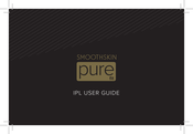 Smoothskin PURE FIT Bedienungsanleitung